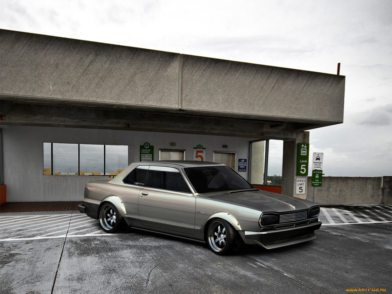 , honda
